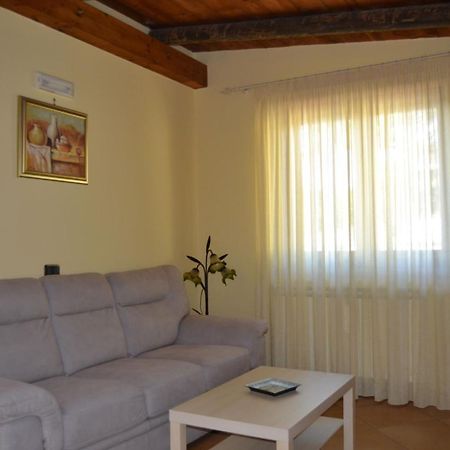 La Siepe Apartment Agropoli Esterno foto