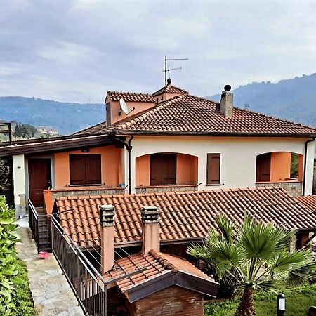 La Siepe Apartment Agropoli Esterno foto