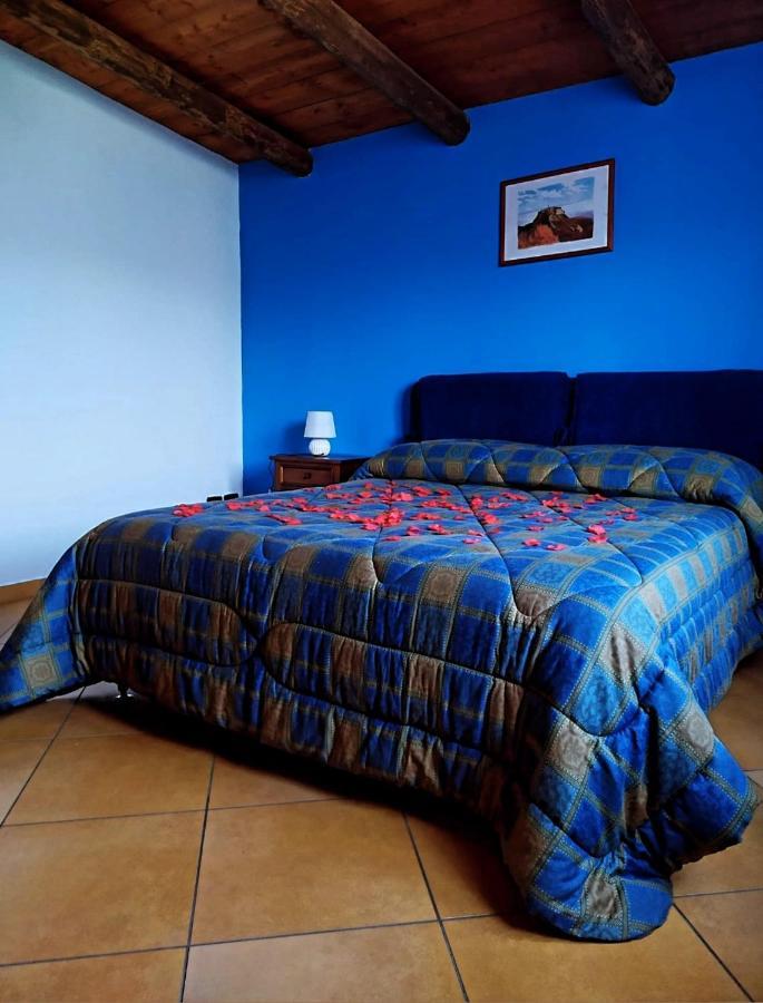 La Siepe Apartment Agropoli Esterno foto